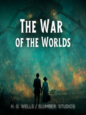 cover image of The War of the Worlds